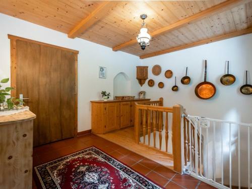 Apartamento Haus Am Wald