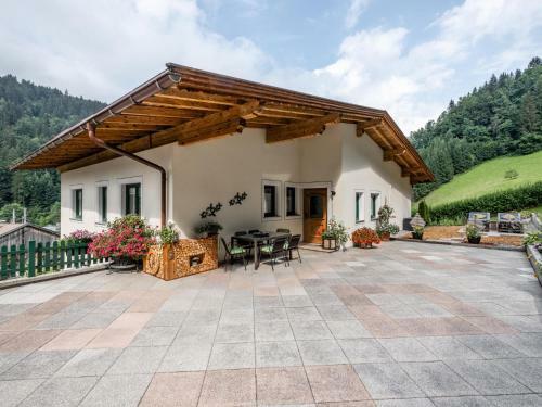 Apartamento Haus Am Wald