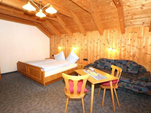 Apartamento Haus Daheim III