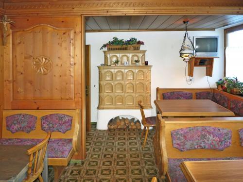 Apartment Apart Alpenland - Kpl440