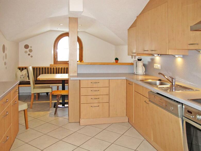 Apartment Unterkreuter - Kab215