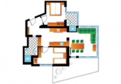 Apartamento Ischgl Suite
