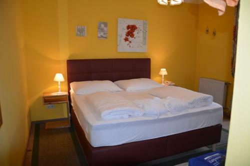 Hotel Rosenberg