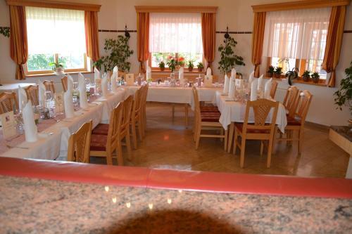 Hotel Rosenberg