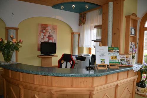 Hotel Rosenberg