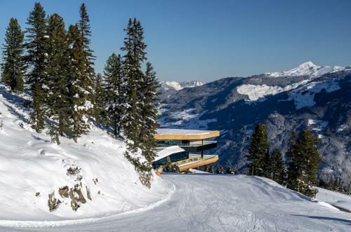 Apartamento Mountain View