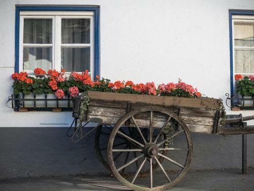 Apartamento Haus Markt