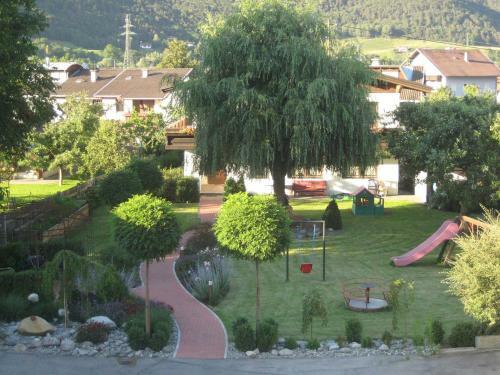 Apartamento Haus Markt