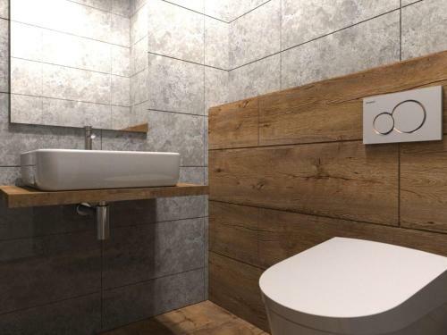 Lovely Apartment In Jochberg With Balcony