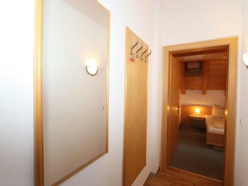 Apartamento Haus Irmgard I