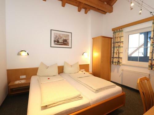Apartamento Haus Irmgard II
