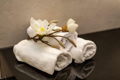 Apartamento Luva Resorts Kappl - Chalet K
