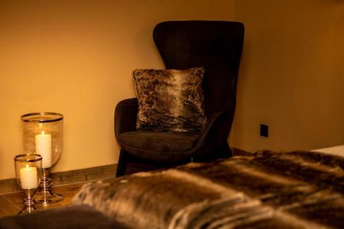 Apartamento Luva Resorts Kappl - Chalet K