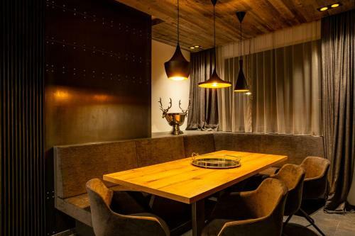 Apartamento Luva Resorts Kappl - Chalet K