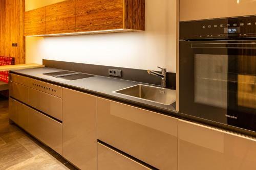 Apartamento Luva Resorts Kappl - Chalet K