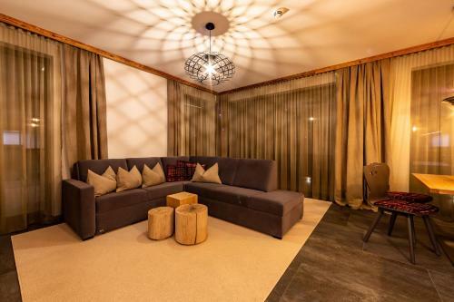 Apartamento Luva Resorts Kappl - Chalet K