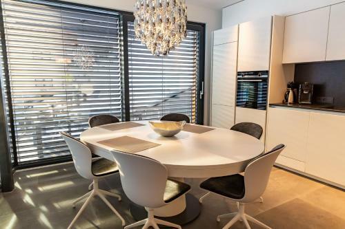 Apartamento Luva Resorts Kappl - Chalet K