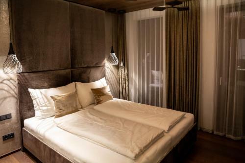 Apartamento Luva Resorts Kappl - Chalet K