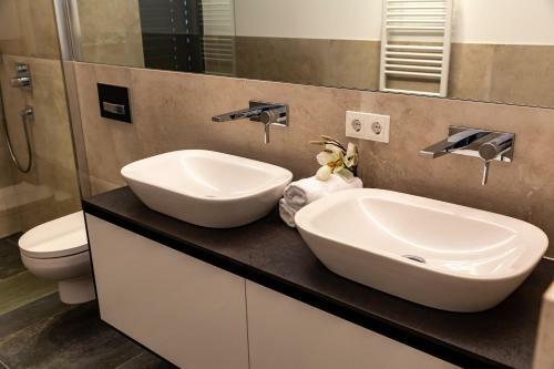Apartamento Luva Resorts Kappl - Chalet K