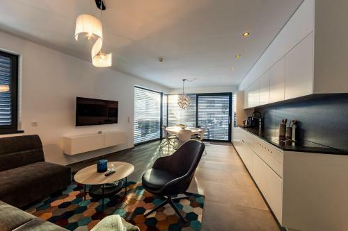 Apartamento Luva Resorts Kappl - Chalet K