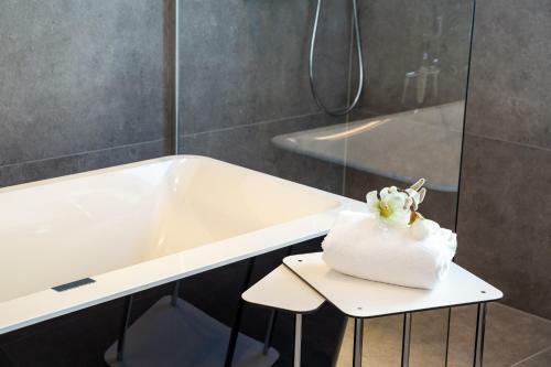 Apartamento Luva Resorts Kappl - Chalet K