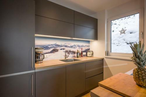 Apartamento Goasblick - By Nv Appartements
