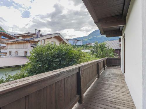 Chalet Berg & Bach