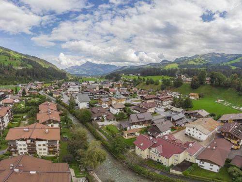 Chalet Berg & Bach