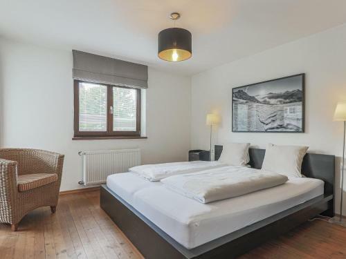 Chalet Berg & Bach