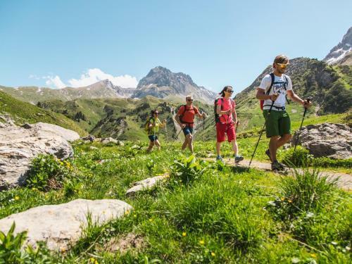 Chalet Kirchberg L