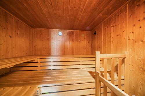 Chalet Kirchberg L