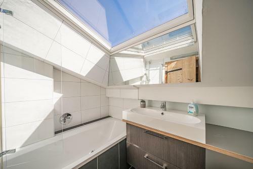 Chalet Kirchberg L