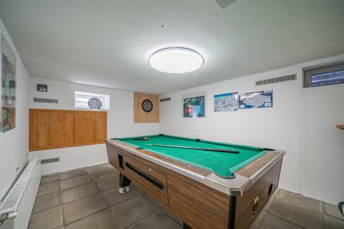 Chalet Kirchberg L