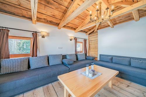 Chalet Kirchberg Xl