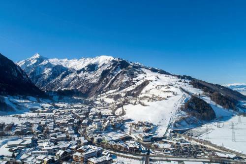 Luxury Apartment Hirsch, Kaprun