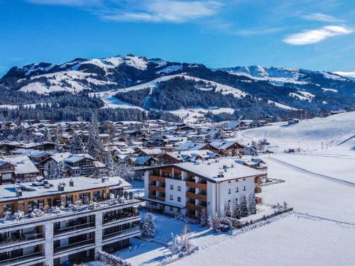 Adriana In Kirchberg