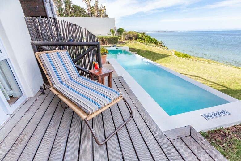 Bed & Breakfast The Sands @ St Francis