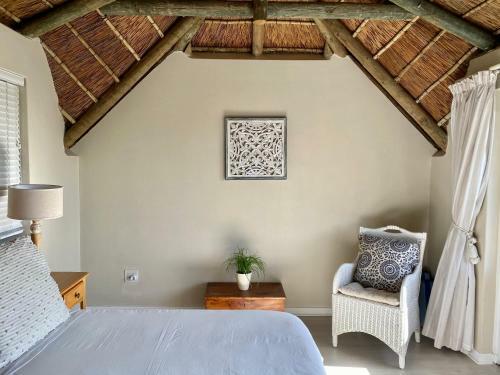 I-lollo Bed & Breakfast At The River Mouth