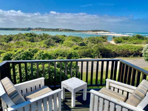 I-lollo Bed & Breakfast At The River Mouth