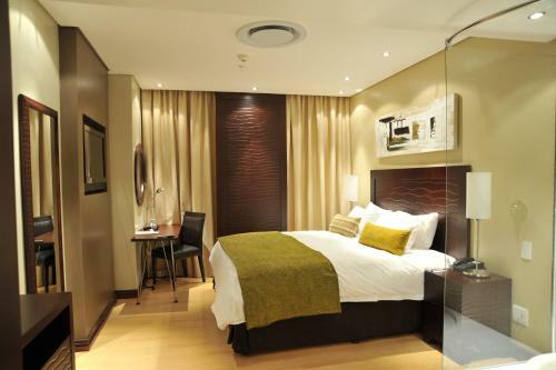 Protea Hotel Transit O.r. Tambo Airport