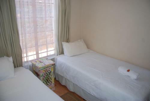 Hostal Journey's Inn Africa
