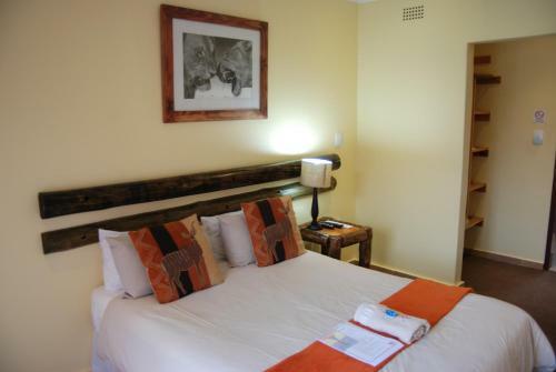 Hostal Journey's Inn Africa