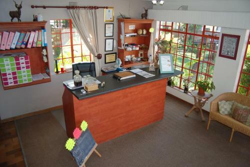 Hostal Journey's Inn Africa