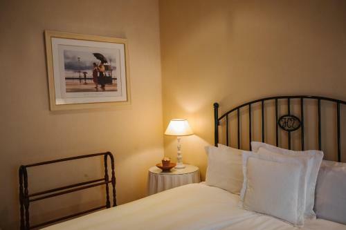 Hostal High Timbers Lodge