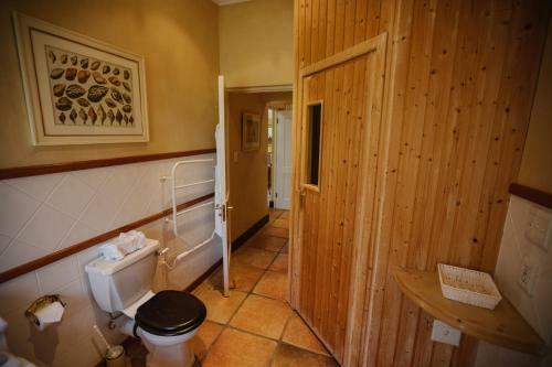 Hostal High Timbers Lodge