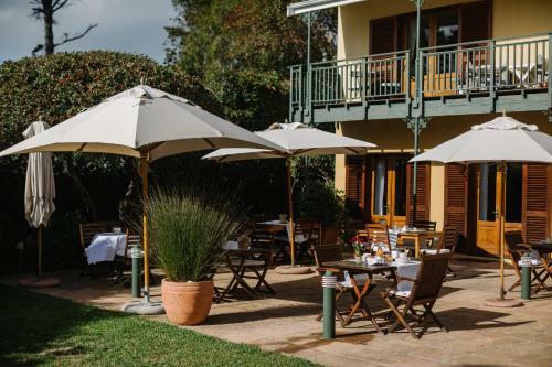 Hostal High Timbers Lodge