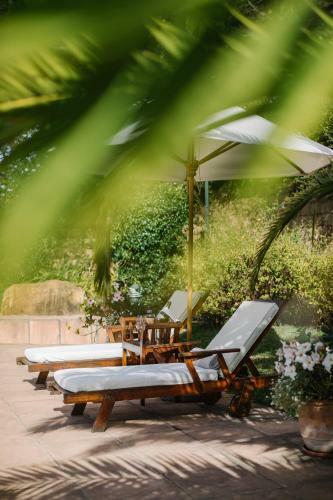 Hostal High Timbers Lodge