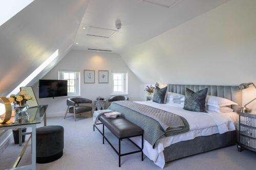 Steenberg Hotel