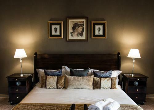 Hostal Altissimo Guesthouse