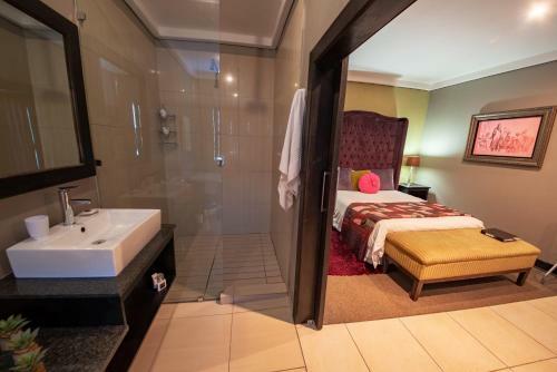 Hostal Altissimo Guesthouse